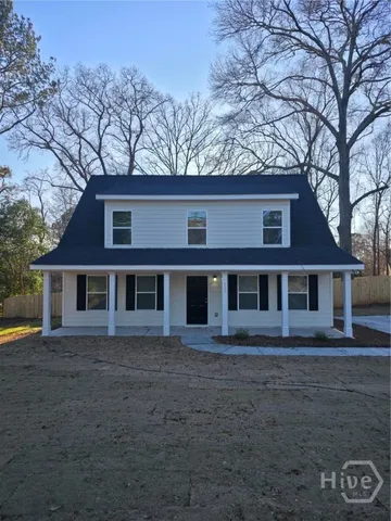 535 Timothy Road, Athens, GA 30606