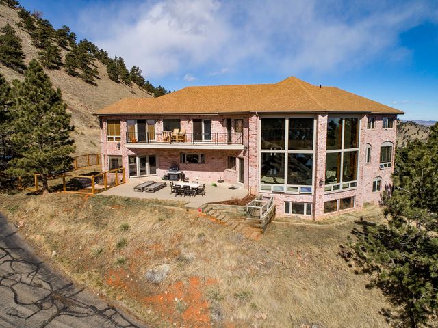 100 Valley View Way, Boulder, CO 80304
