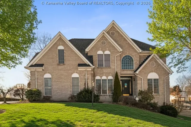 129 Leslie Dr, Scott Depot, WV 25560