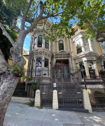 768 Hayes St, San Francisco, CA 94102