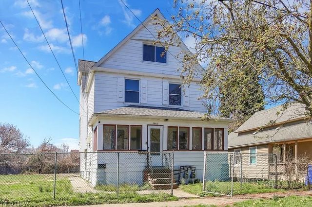 3062 W  48th St, Cleveland, OH 44102