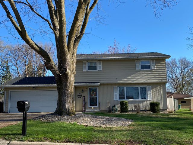 1406 Southview Ln, Albert Lea, MN 56007