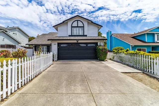 133 Haviture Way, Vallejo, CA 94589