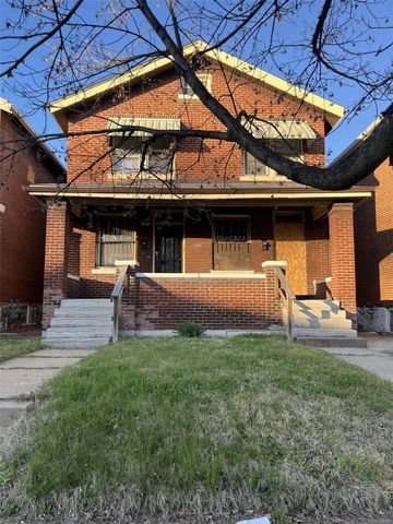 5203 Northland Ave, Saint Louis, MO 63113