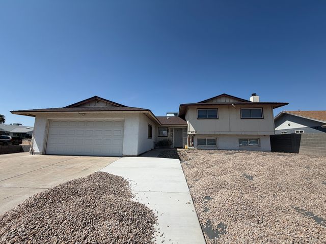 6752 W  Colter St, Glendale, AZ 85303