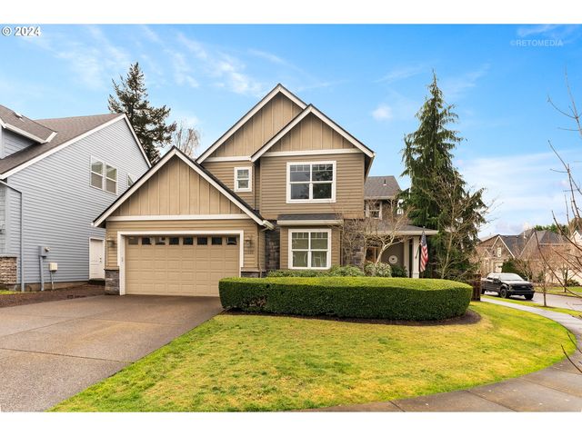 11055 SW 113th Ter, Tigard, OR 97223