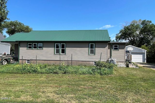 211 6th Ave, Montpelier, ND 58472