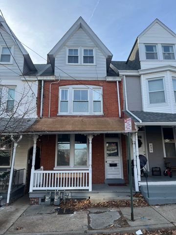 434 Nevin St #1, Lancaster, PA 17603