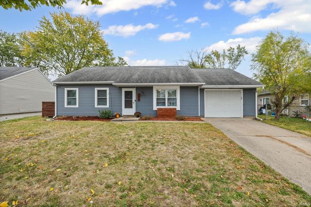 1037 Shenandoah Dr, Lafayette, IN 47905