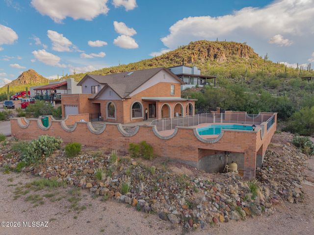 4491 W  Irvington Rd, Tucson, AZ 85746