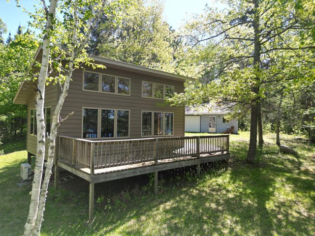 23403 Ivory Dr, Nevis, MN 56467