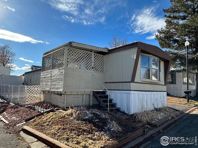 2620 Pheasant St UNIT 269, Federal Heights, CO 80260