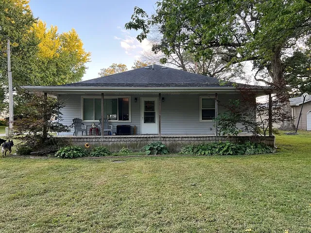 7748-125 E  3000 North Rd, Manville, IL 61319