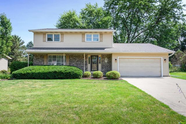 491 Summit Ave, Sun Prairie, WI 53590