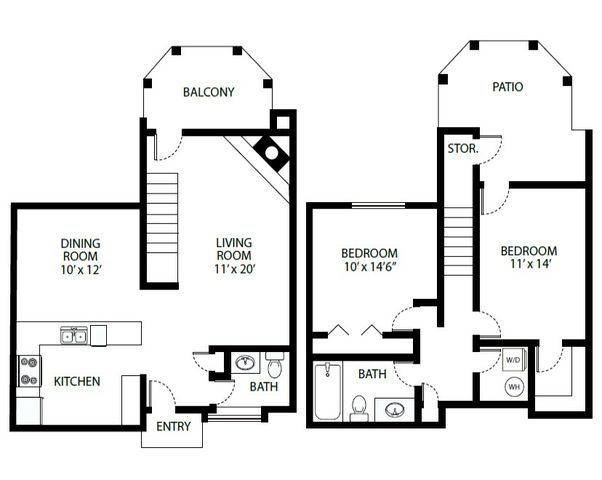 Rooms For Rent Kalamazoo