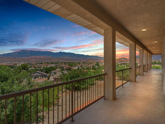 2541 W  Spilsbury Ct, Hurricane, UT 84737