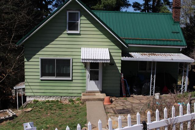 103 Hill St, Du Bois, PA 15801