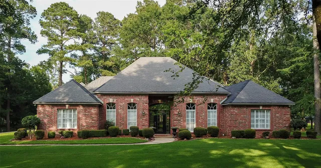 16030 Broadleaf, Texarkana, TX 75503