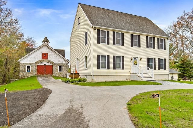 Hanson, MA Real Estate & Homes for Sale - Estately