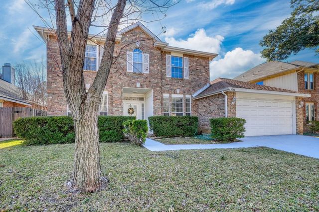 5348 Fort Concho Dr, Fort Worth, TX 76137