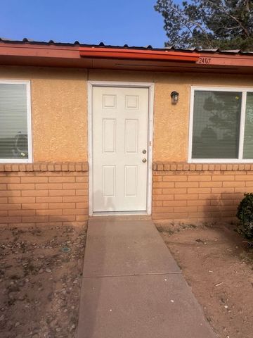 2407 S  Sunset Ave  #B3D594642, Roswell, NM 88203