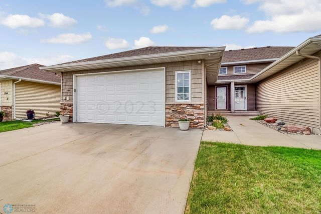 1540 19th Ave E, West Fargo, ND 58078