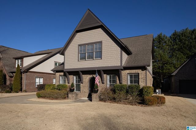 4669 Amberley Dr, Birmingham, AL 35242