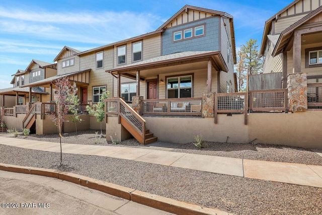2876 W  Presidio Dr, Flagstaff, AZ 86001