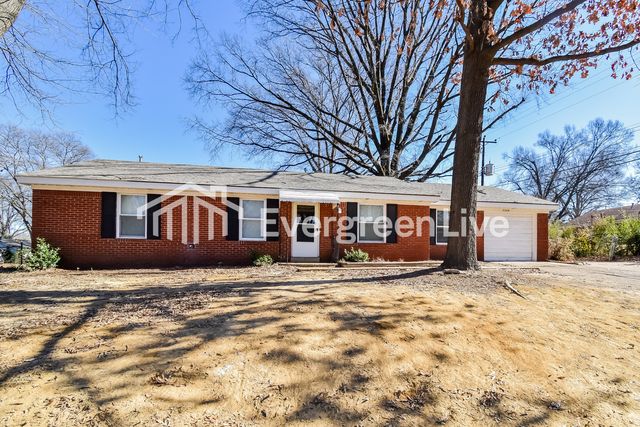 3358 Boxdale St, Memphis, TN 38118