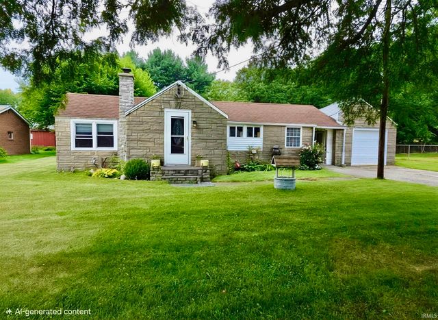 57101 Butternut Rd, South Bend, IN 46619
