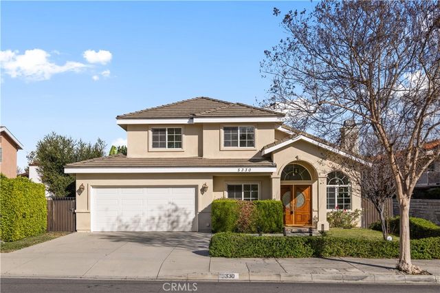 5330 N  Muscatel Ave, San Gabriel, CA 91776