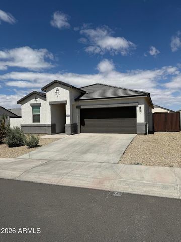 1868 S  240th Ave, Buckeye, AZ 85326
