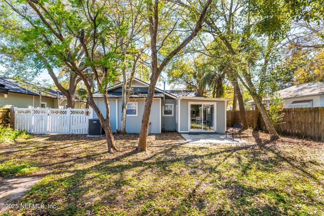 4409 ST JOHNS Avenue, Jacksonville, FL 32210