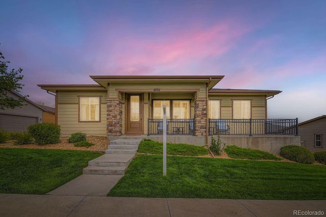 10741 N Montane Drive, Broomfield, CO 80021