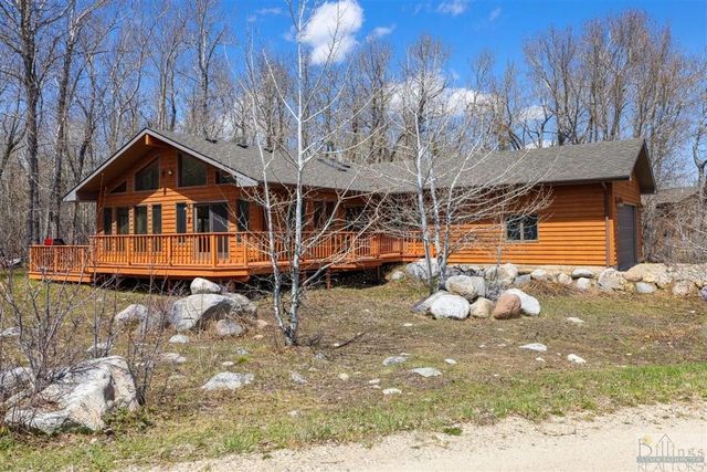 21 Wolfe Dr, Red Lodge, MT 59068