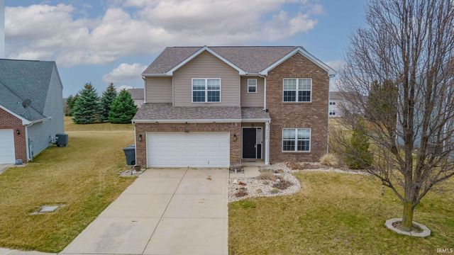 4324 Middleton Ct, Marion, IN 46953