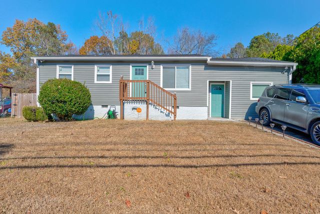 533 E  52nd St, Chattanooga, TN 37410