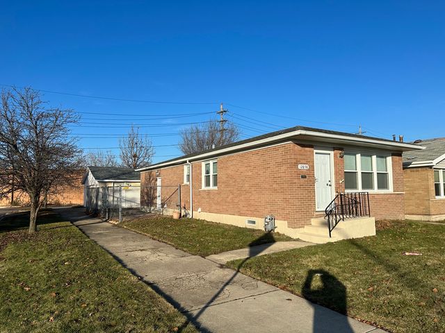 12858 S  Saginaw Ave, Chicago, IL 60633