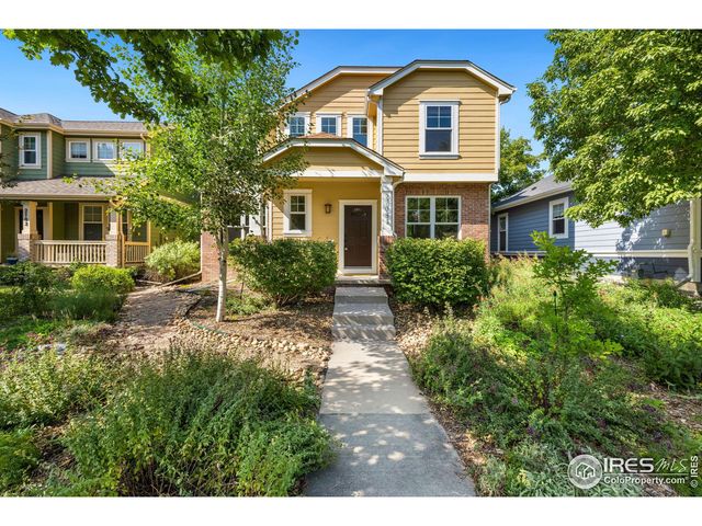 2708 County Fair Ln, Fort Collins, CO 80528