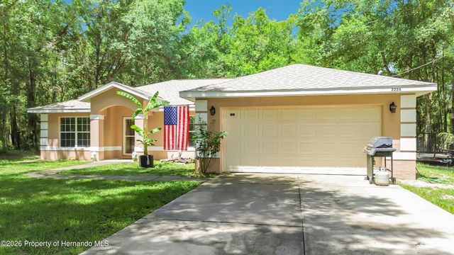 2226 SW Algiers Ct, Dunnellon, FL 34431