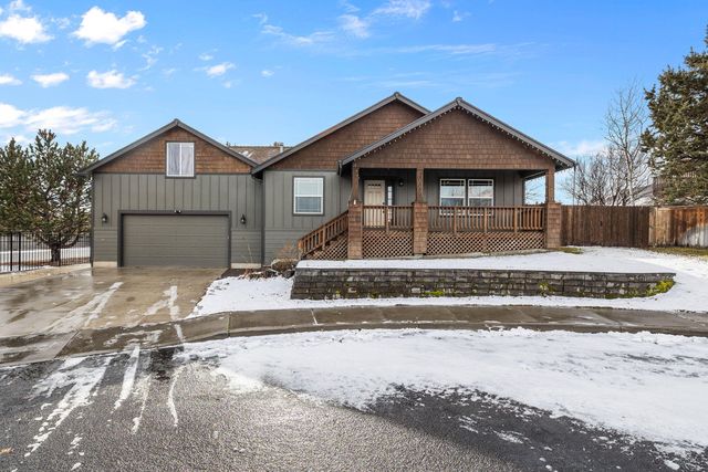20889 Crested Ct, Bend, OR 97701