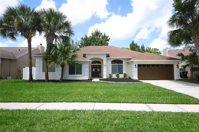 14968 Faversham Cir, Orlando, FL 32826