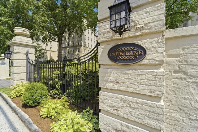 2 Park Lane Lane #4C, Mount Vernon, NY 10552