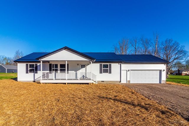 200 Mark Dr, Tiffin Township, OH 45693