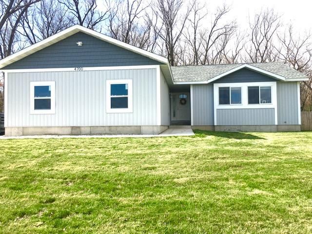 single family homes for rent muskegon mi