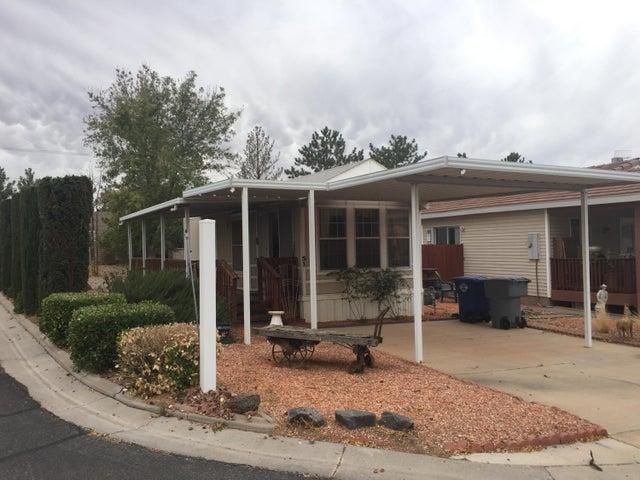 60 Pheasant Dr   #60, Hurricane, UT 84737