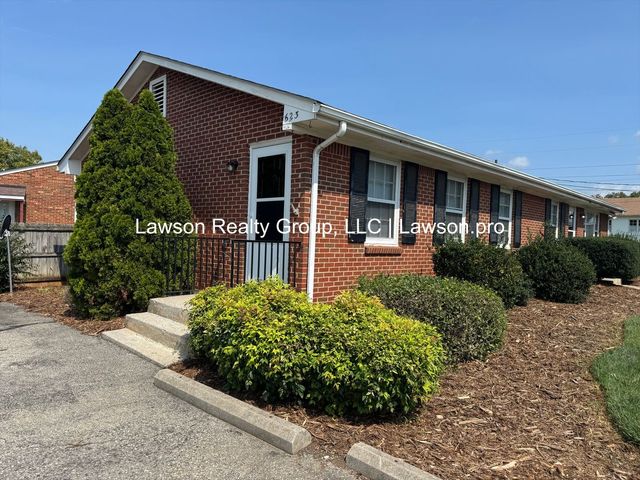 623-625 Moran Ave, Salem, VA 24153