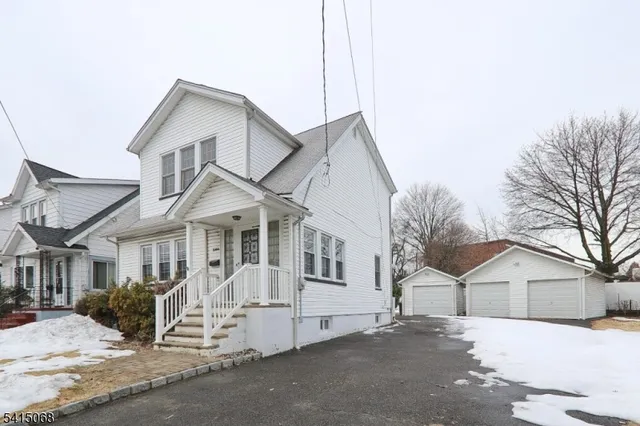 1044 Grandview Ave, Union, NJ 07083