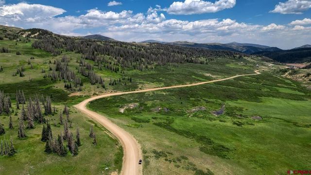 Lot 2 Forest Service Rd #330, South Fork, CO 81154