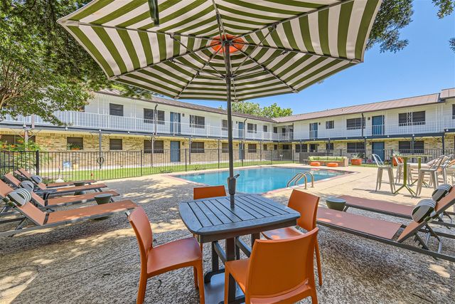 8605 Shoal Creek Blvd #221, Austin, TX 78757